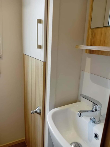 Exterior 5, Golden Sands 3-bed Caravan For Families, Conwy