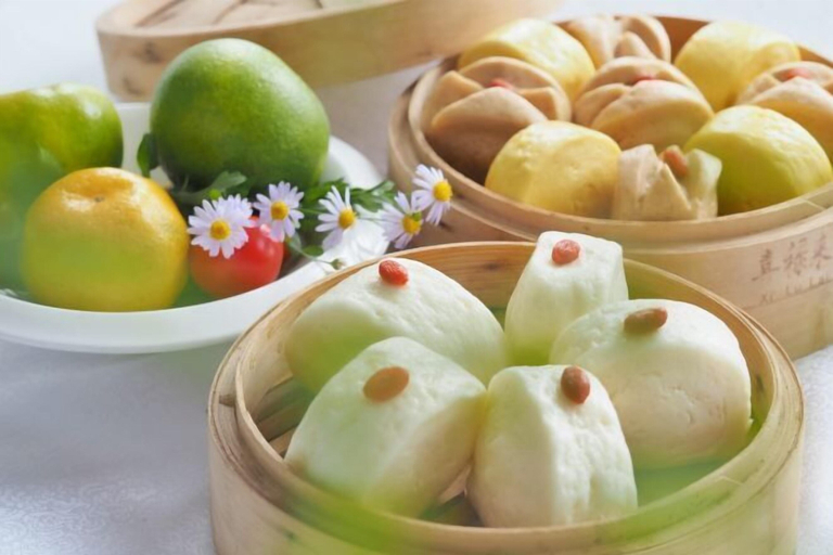 Food & Drinks 4, Yi Qiao Hotel, Chengdu