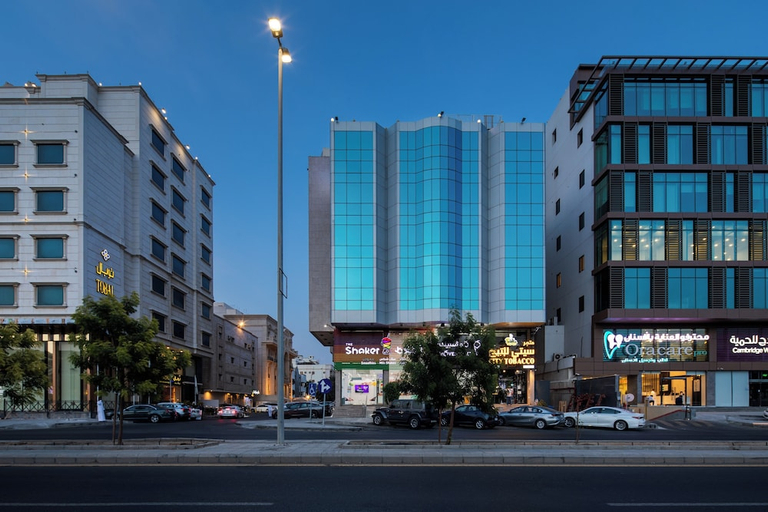 Exterior & Views, Merya Hotel, Jeddah