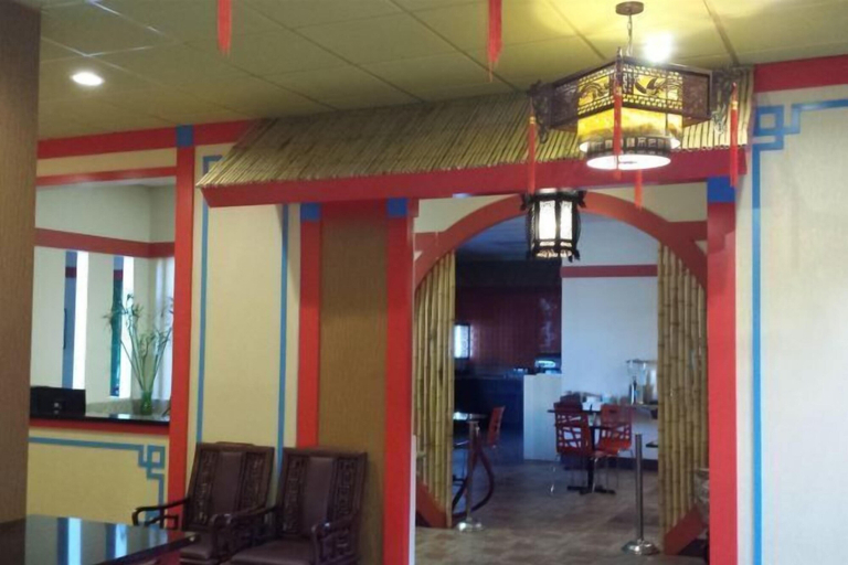 Interior 4, Best Western Plus Dragon Gate Inn, Los Angeles