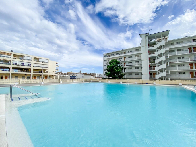 Sport & Beauty 3, Apartment in Costa del Sol with Sea Views, Málaga