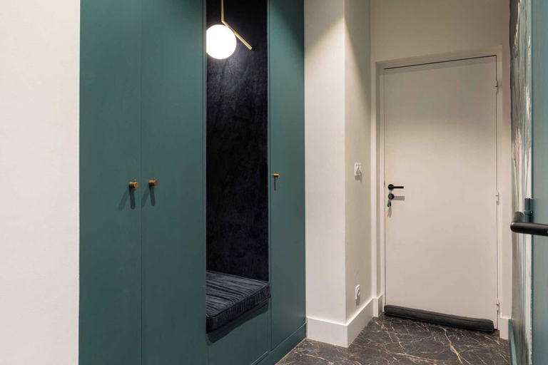 Interior 4, Luminous Apartment 2BR 4P - Bellecour Place Ampere, Rhône
