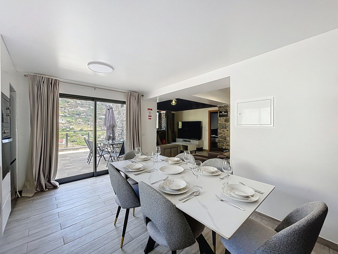 Room 5, Juliana s House 1 by Atlantic Holiday, Ribeira Brava