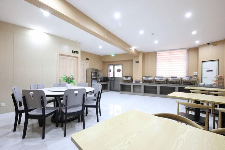 Others 5, Susong Yisu Lanshang Select Hotel, Anqing