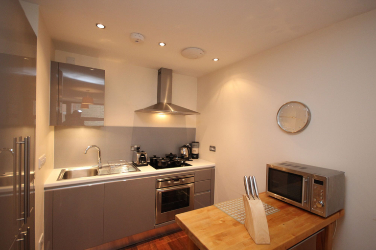 Private kitchen 5, Fir in Newcastle Upon Tyne, Newcastle upon Tyne