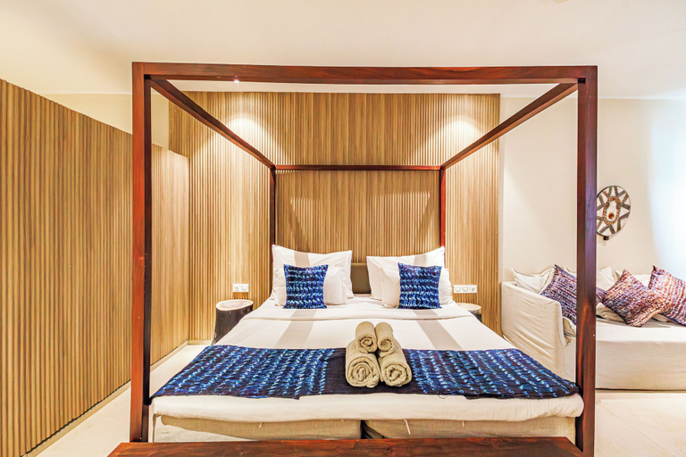 Bedroom 3, TUI BLUE Tamala, Kanifing