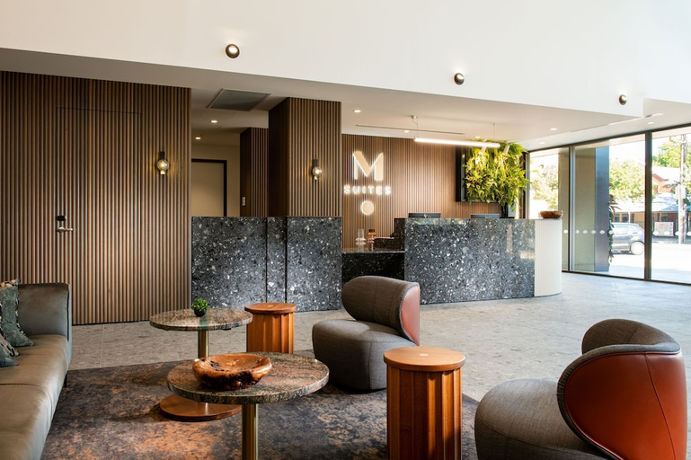 Public Area 3, Majestic M Suites, Adelaide