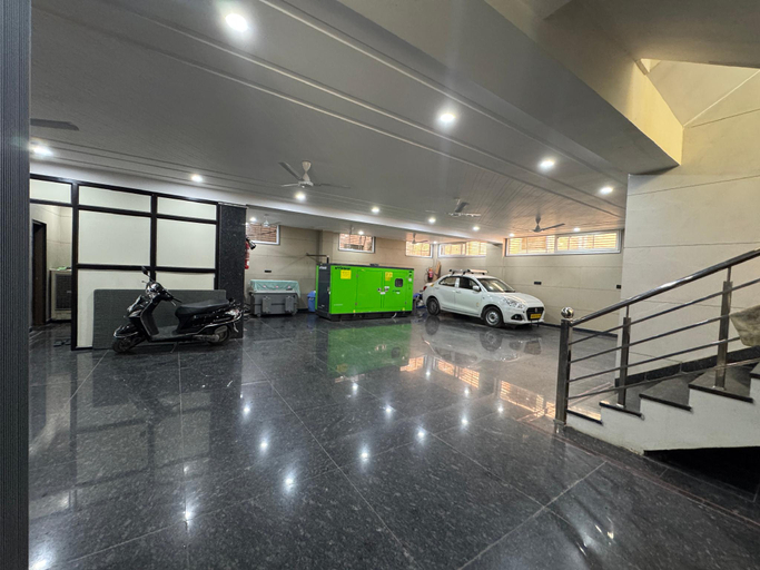 2, Gokul Dham Haridwar, Hardwar