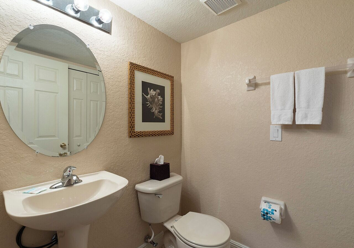Bathroom 4, Villas At Regal Palms, Polk