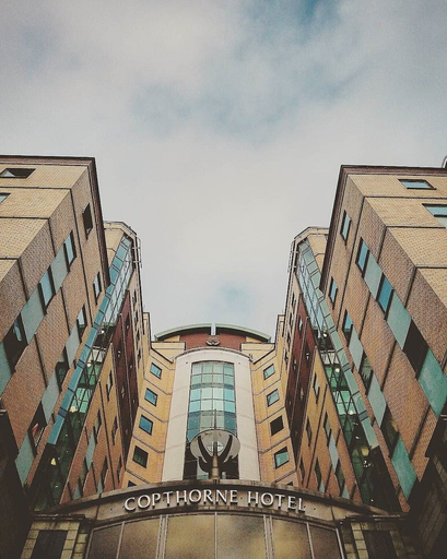 Others 5, Stamford Bridge Hotel London, London