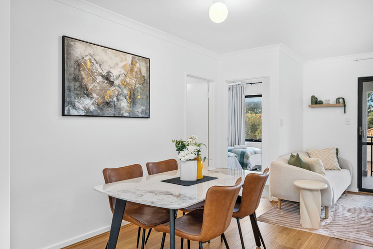 Room 4, Stylish 2BR With Wi-fi 100 Mbps TV big 75 Inch, Perth