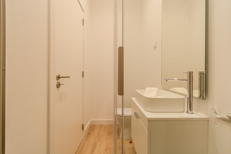 Room 5, Old Town Studio F 150m Praia T nel, Albufeira