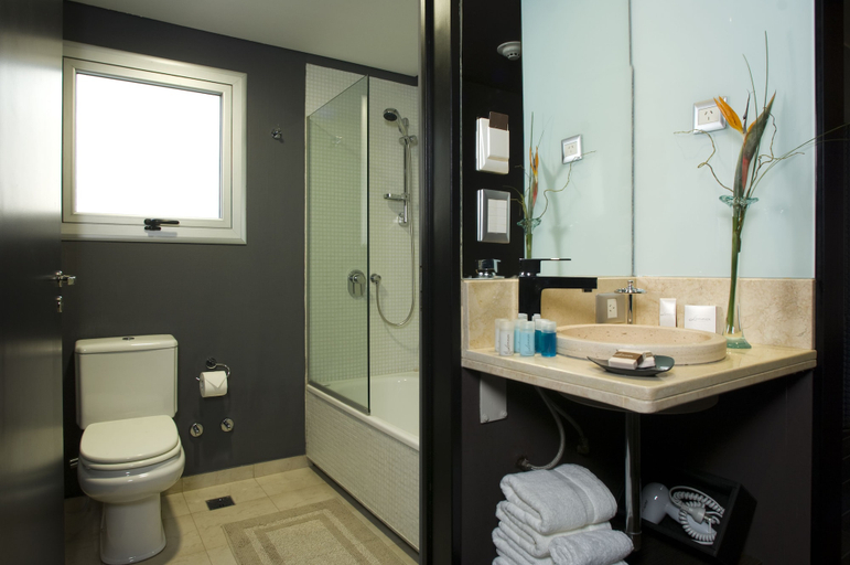 Bathroom 3, Lennox Hotel Buenos Aires, Distrito Federal
