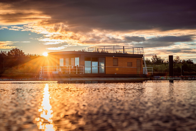 Exterior 3, Lake Breeze Retreat, Klitten, Görlitz