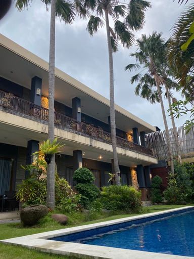 Exterior & Views 2, The Belong Canggu Bali By. SDM, Badung