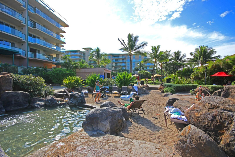 Exterior & Views 2, Honua Kai Hokulani Resort by KBM, Maui