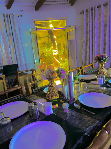 Food & Drinks, Tiger Heaven Resort, Umaria