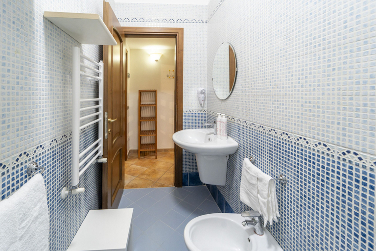 Room 3, Dimora Stella by Wonderful Italy, Napoli