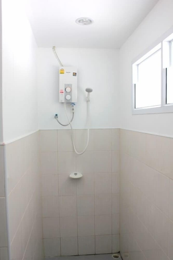 Bathroom 4, Cape Go Resort, Tha Mai
