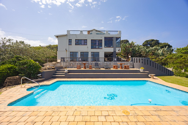 Sport & Beauty 5, Beachcomber Bay Guesthouse, Ugu
