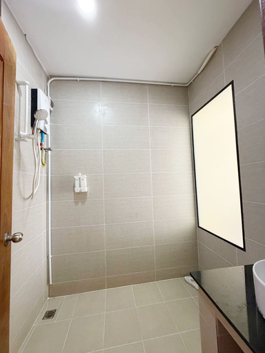 Bathroom 3, O Mary River Resort, Sihanoukville