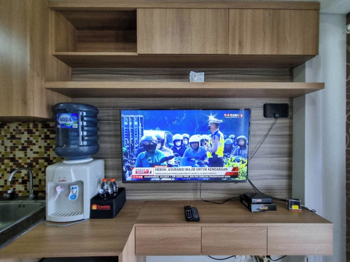 Others 4, Modern Look Studio At Taman Melati Sinduadi Apartment, Sleman