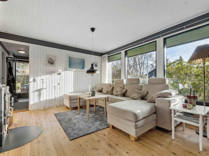 Interior 3, 5 Star Holiday Home in Follenslev, Kalundborg
