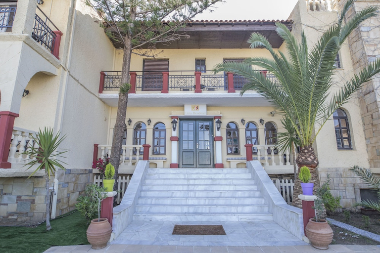 Exterior & Views 2, Creta Aquamarine hotel, Crete
