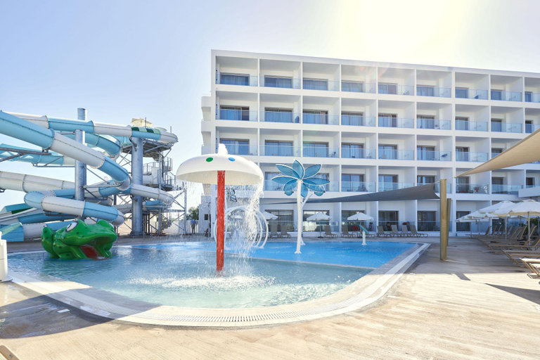 Sport & Beauty 2, Maris Grand Waterpark Resort