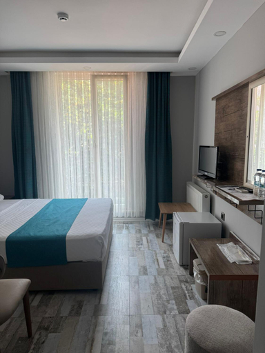 4, Tüm Palace Otel, Bandırma