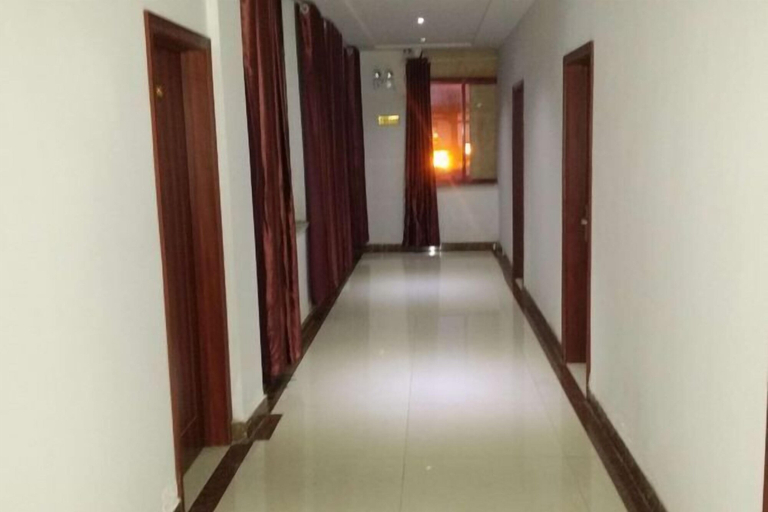 Others 4, Apollo Hotel, South Guizhou, Linyi