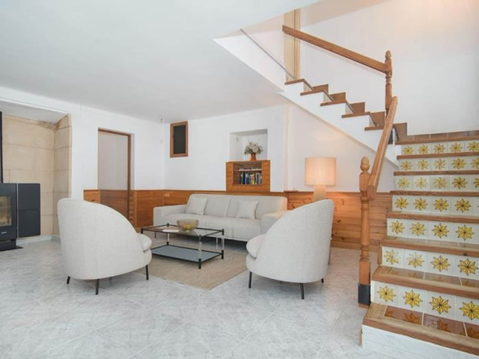Room 5, CA SA Padrina in Col nia de Sant Jordi, Baleares