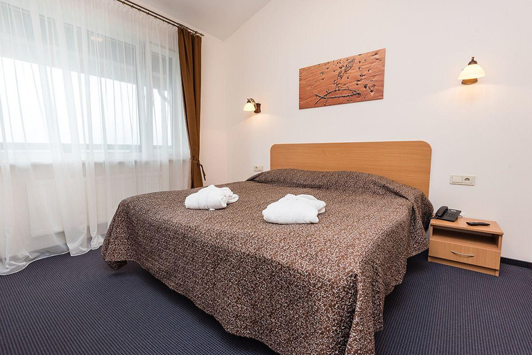 Bedroom 2, Atostogu Parkas Hotel, Palangos