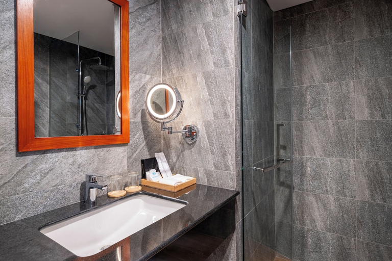 Bathroom 4, Maison Stay Bangkok, Khlong Toey