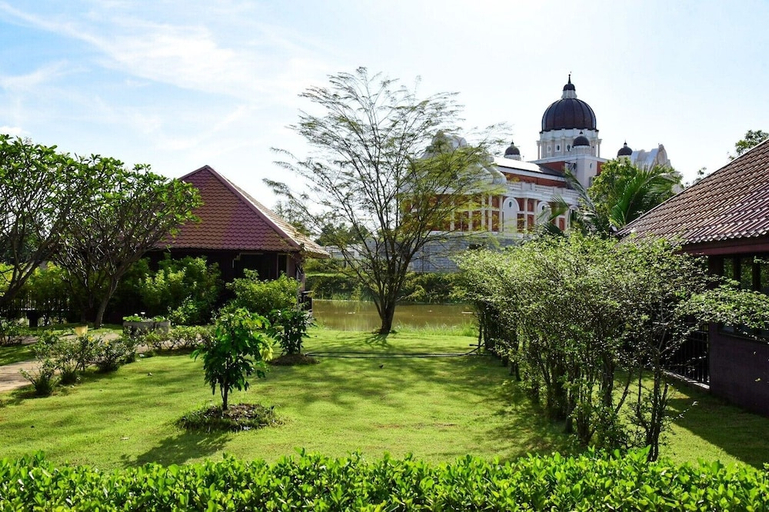 Exterior & Views 1, Banthongna, Sawankhalok