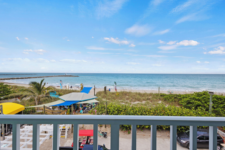 Others 5, Oceanfront Inn, Saint Lucie
