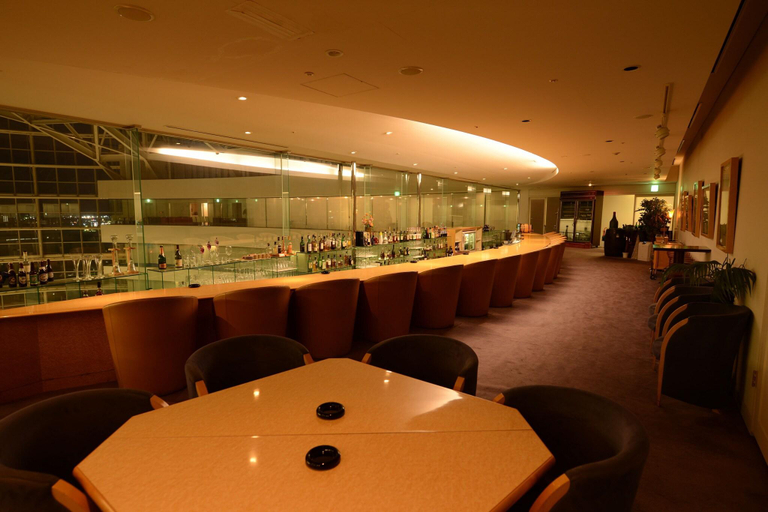 Food & Drinks 4, Hotel Kyocera, Kirishima