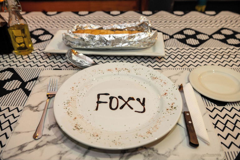 Food & Drinks 5, Foxy Crocodile Bush Lodge & Kruger Safaris, Ehlanzeni
