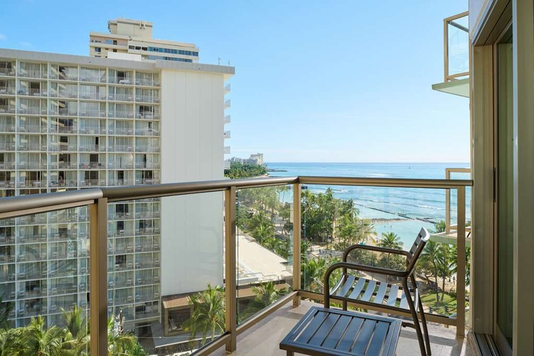 Others 5, Waikiki Circle Hotel By Castle, Honolulu