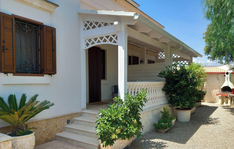 Exterior & Views 2, Villa Tonia, Brindisi