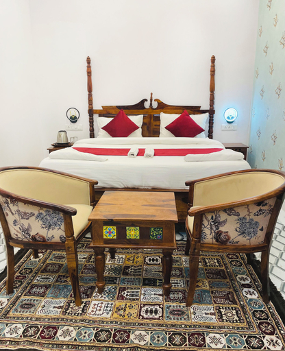 Others 5, Rawla Sarkar, Udaipur