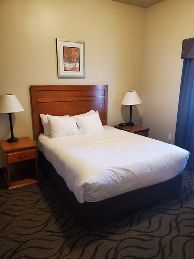 Others 3, Clarion Hotel & Suites Williston, Williams
