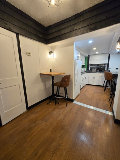 Private kitchen 3, Grand House, Cook