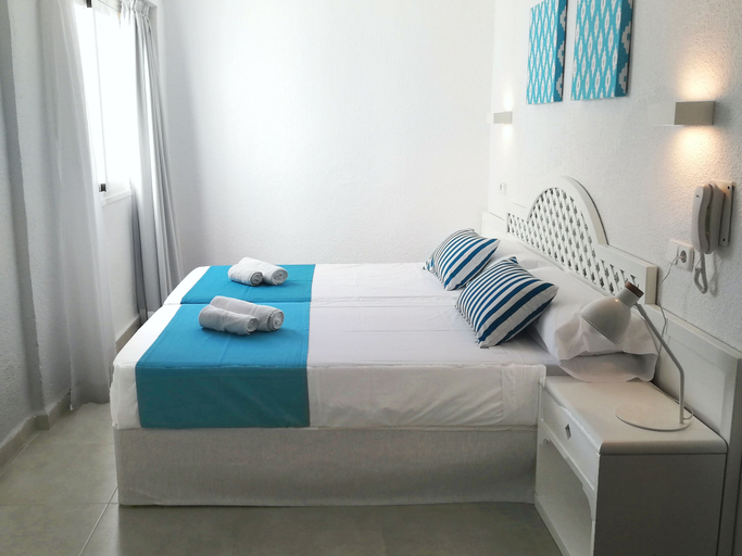 Bedroom 2, BLUESEA Mediodia, Baleares