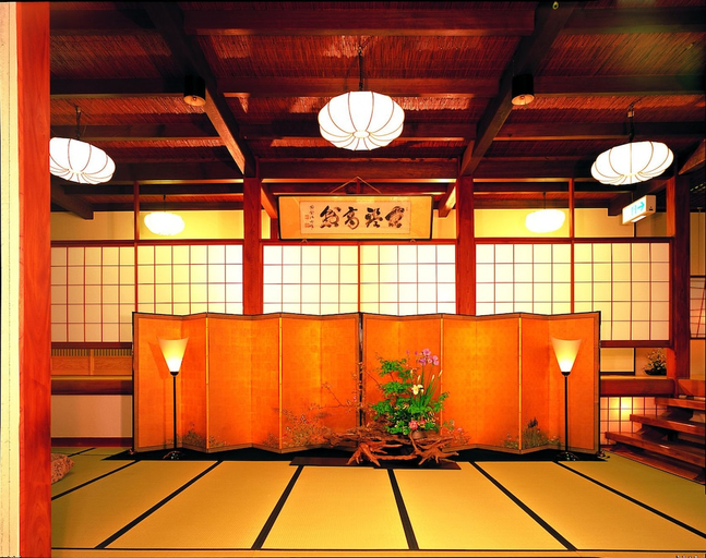 Others 5, Ryoutei Ryokan YASUI, Hikone