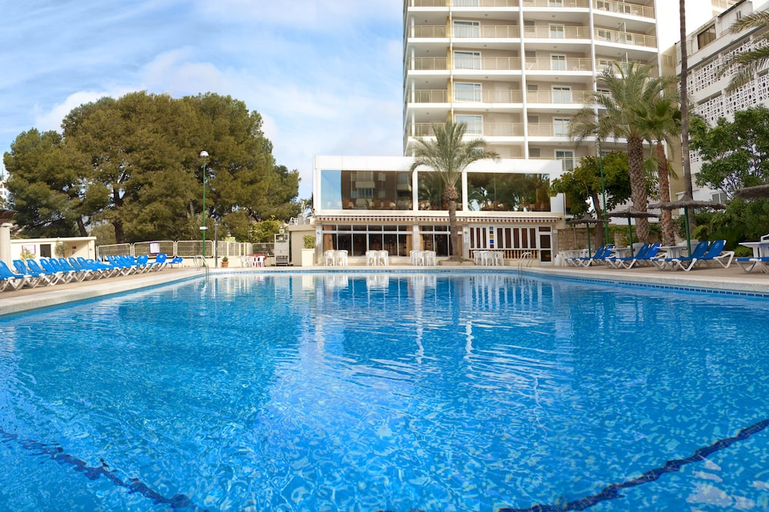 Sport & Beauty 5, Servigroup Torre Dorada , Alicante