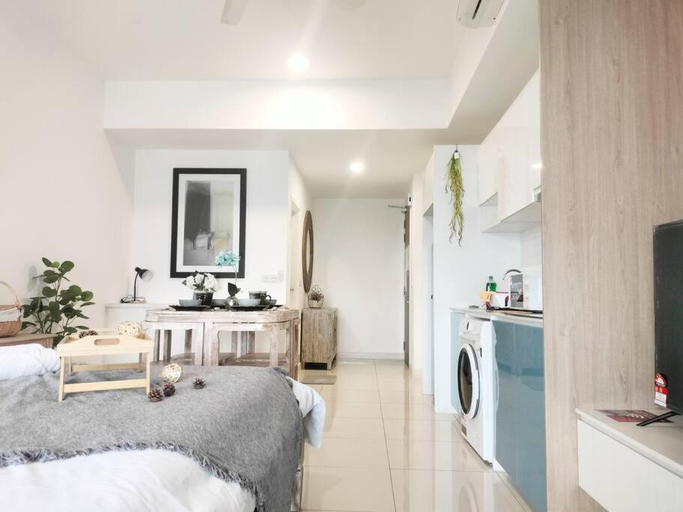 Others 3, Charming Stay in the Heart of Kuala Lumpur 100Mb, Kuala Lumpur