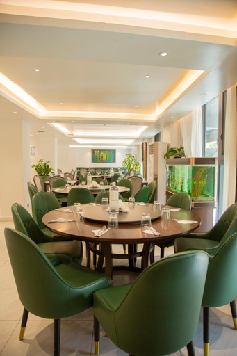 Food & Drinks 5, AXIL HOTEL, Dakar