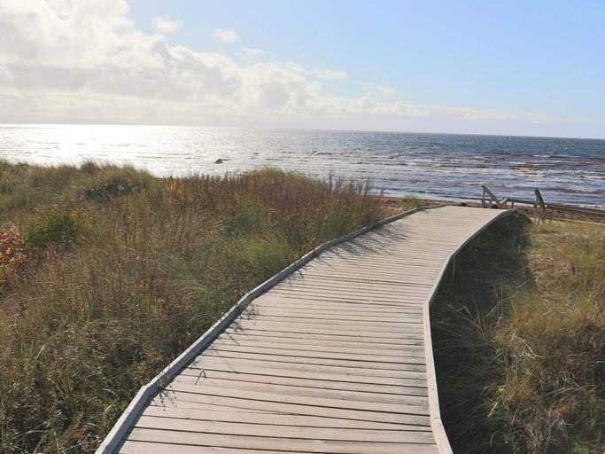 Beach 2, 4 Star Holiday Home in Halmstad, Halmstad