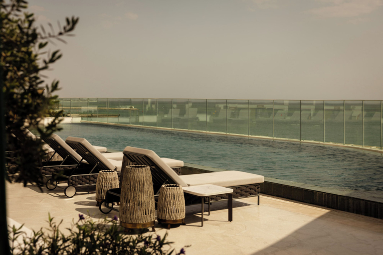 Sport & Beauty 2, Rosewood Doha, Lusail